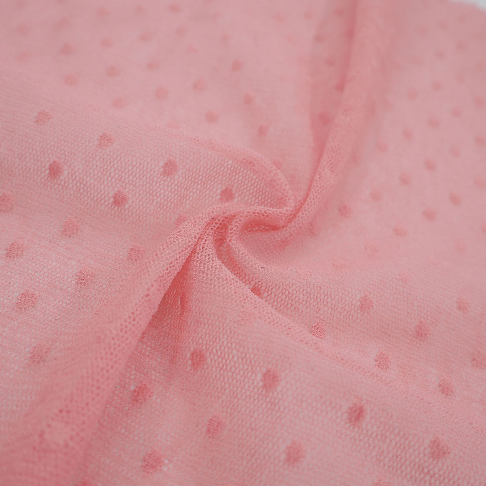 photo du textile JFB54 en mouvement